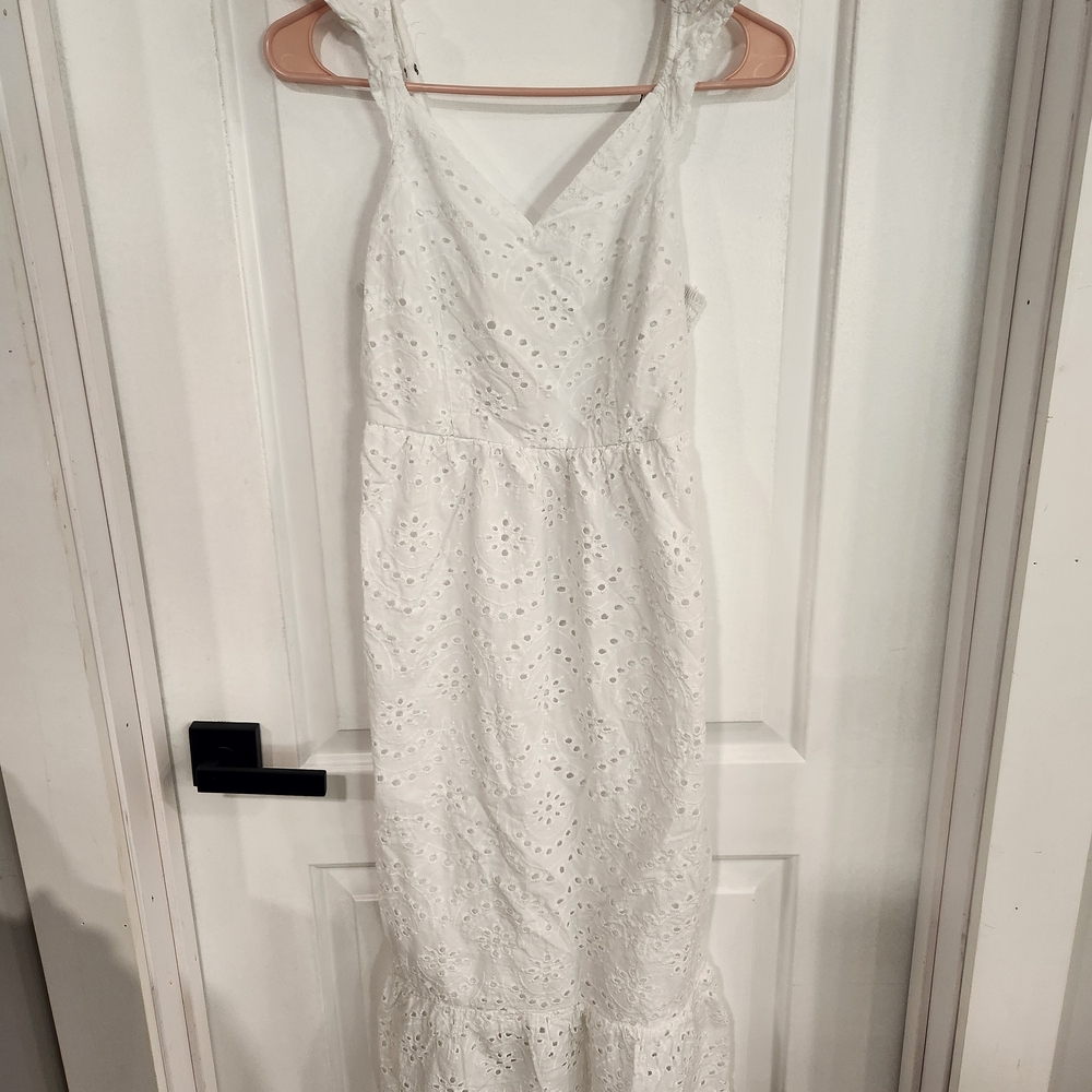 Sincerely Jules 100% Cotton Dress